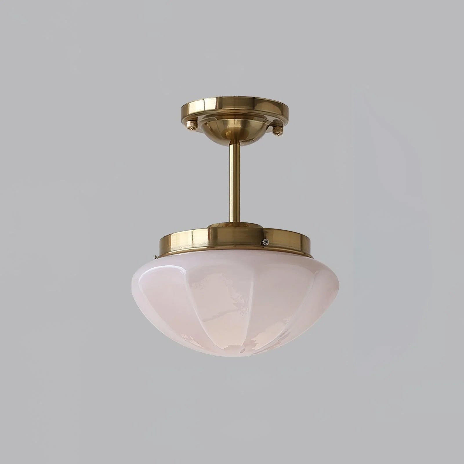 Osella Art Deco Pendant Light