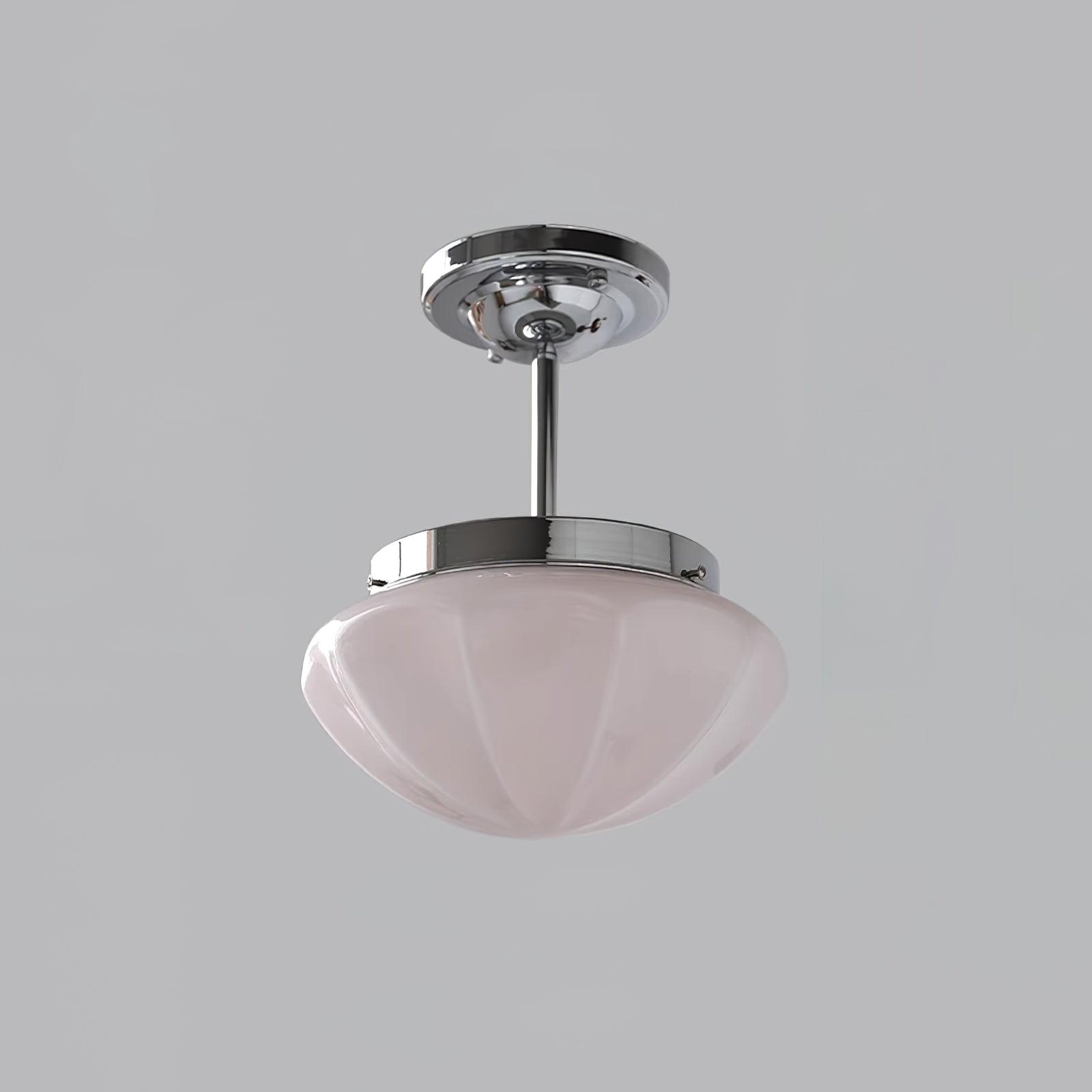 Osella Art Deco Pendant Light