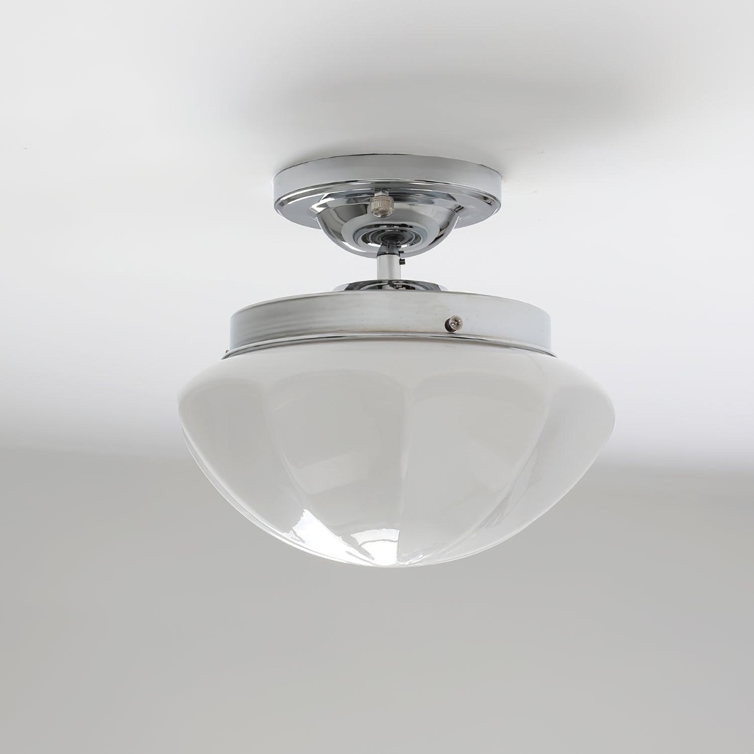 Osella Art Deco Pendant Light