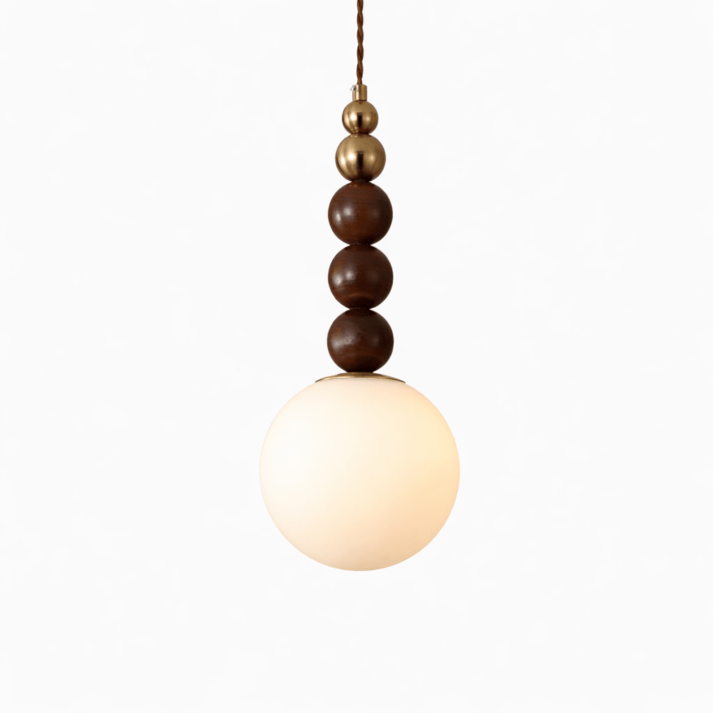Camtonum Pendant Light