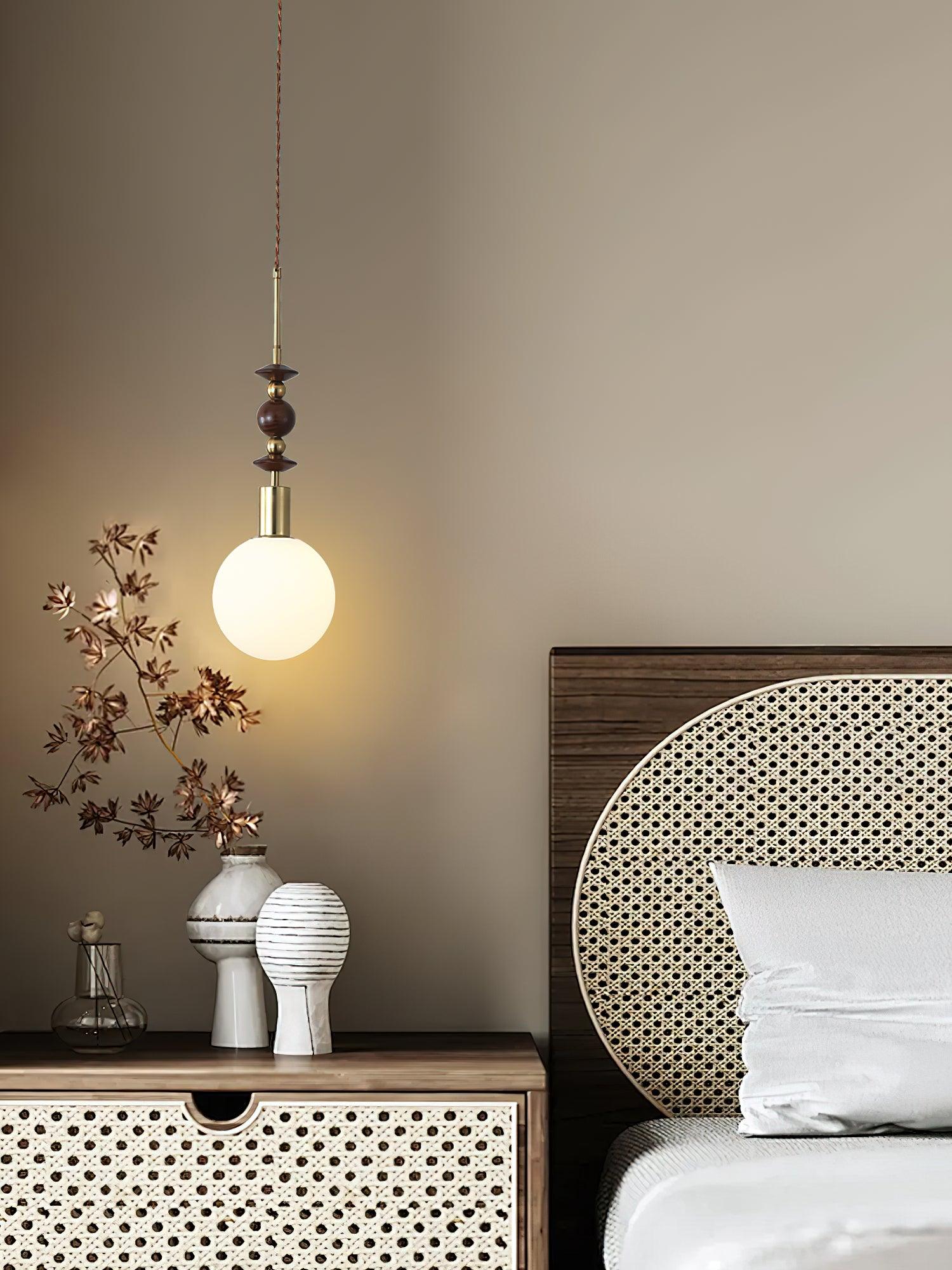 Camtonum Pendant Light