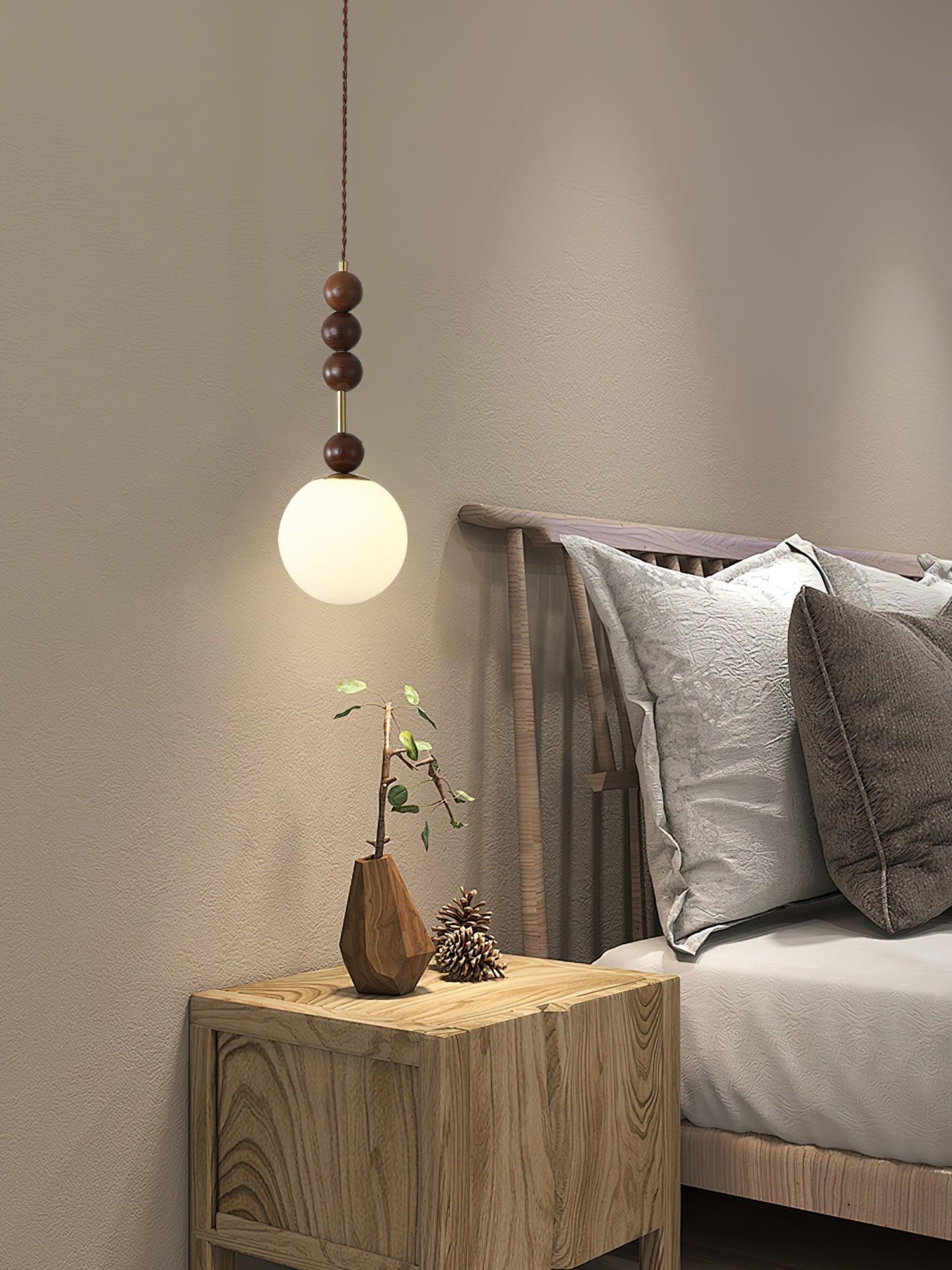 Camtonum Pendant Light