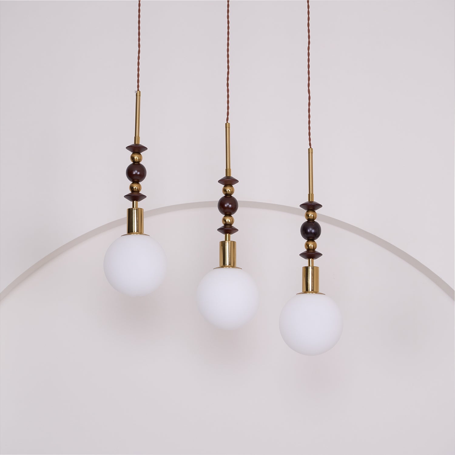 Camtonum Pendant Light