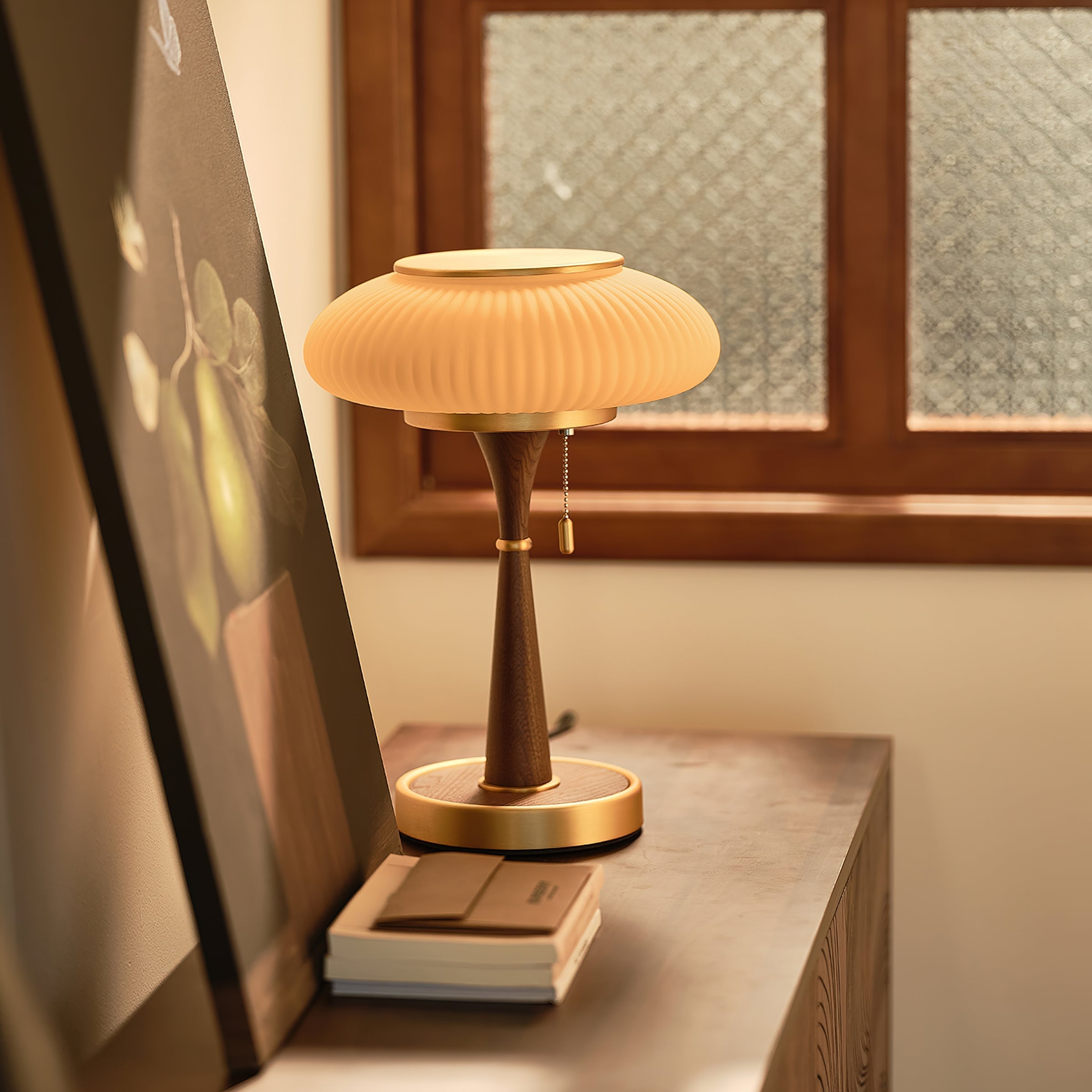 Motesku Table Lamp