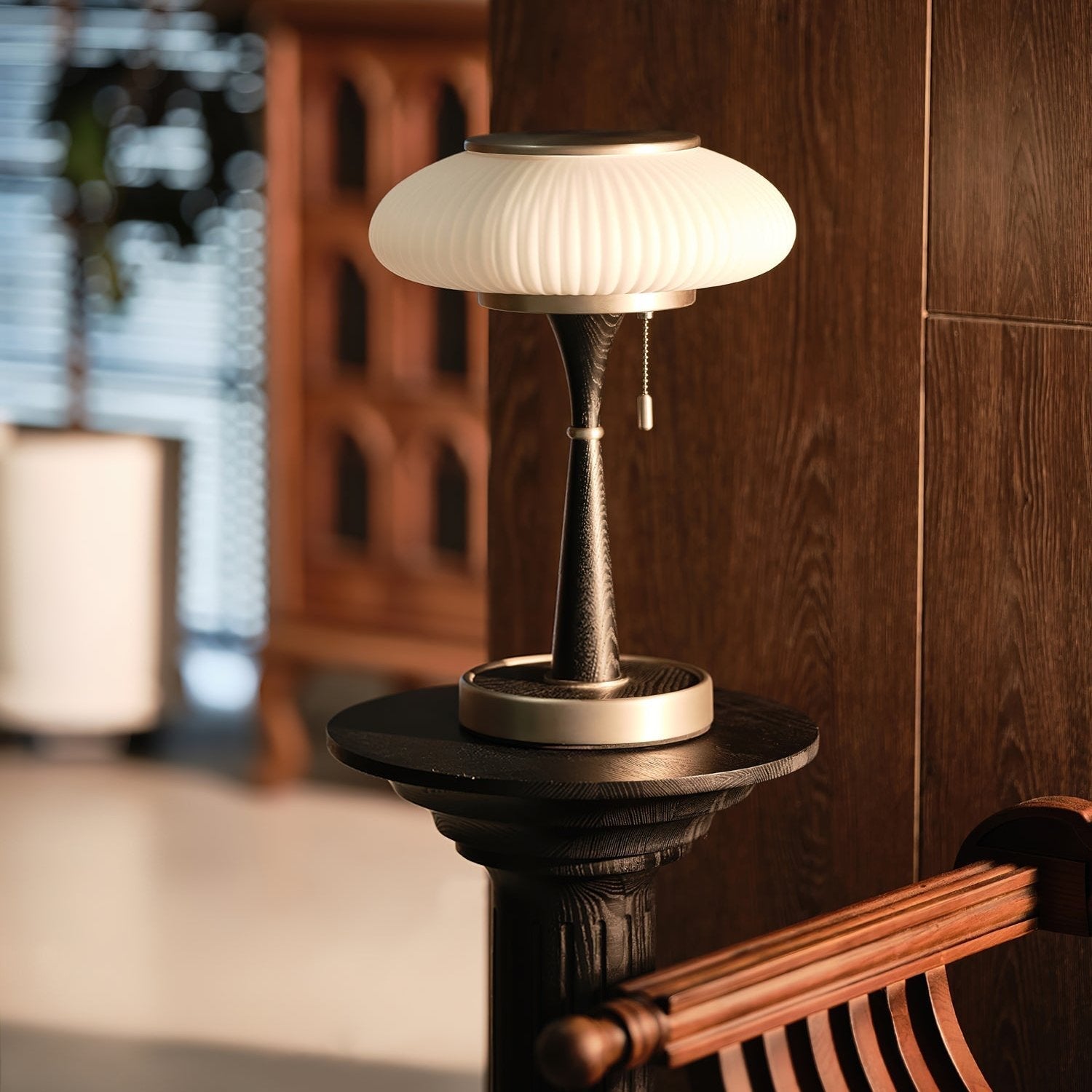Motesku Table Lamp