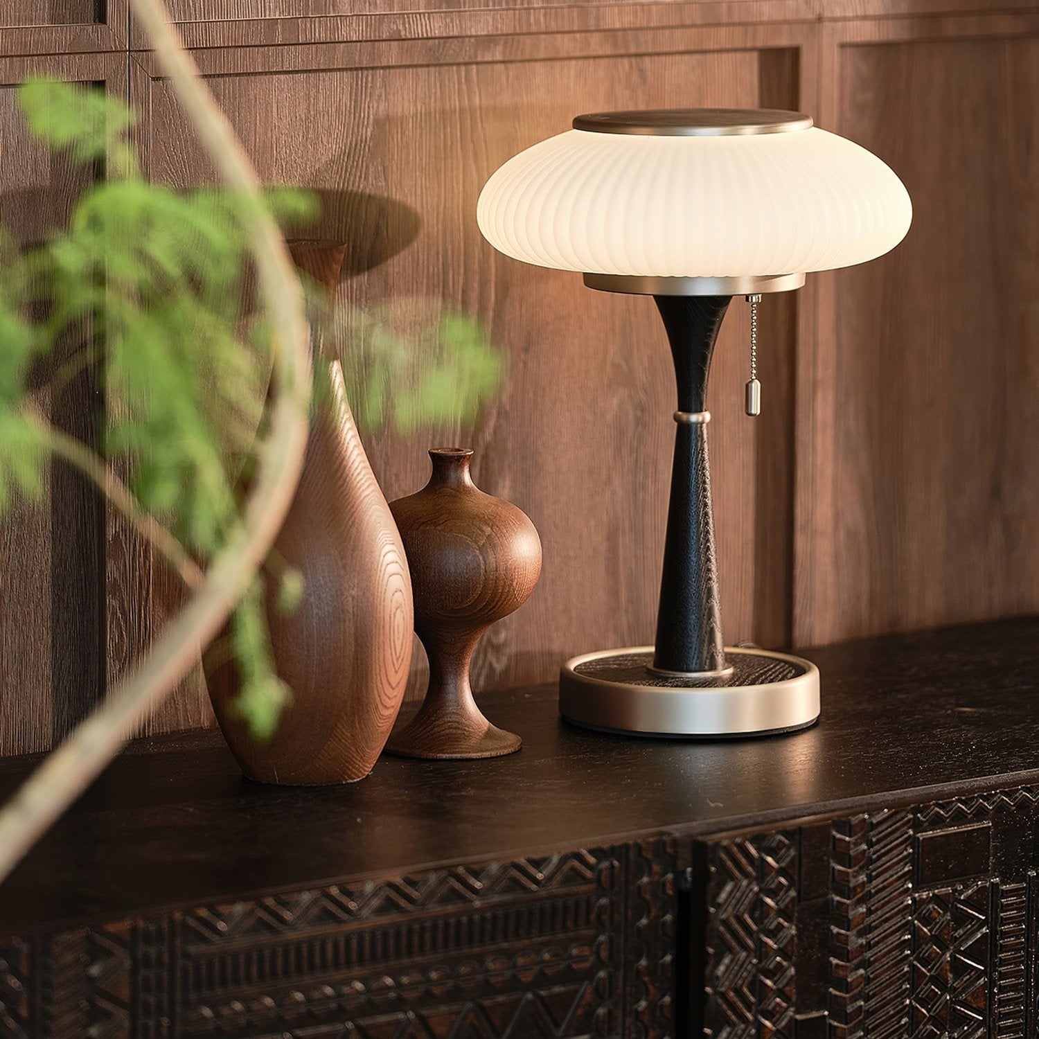 Motesku Table Lamp