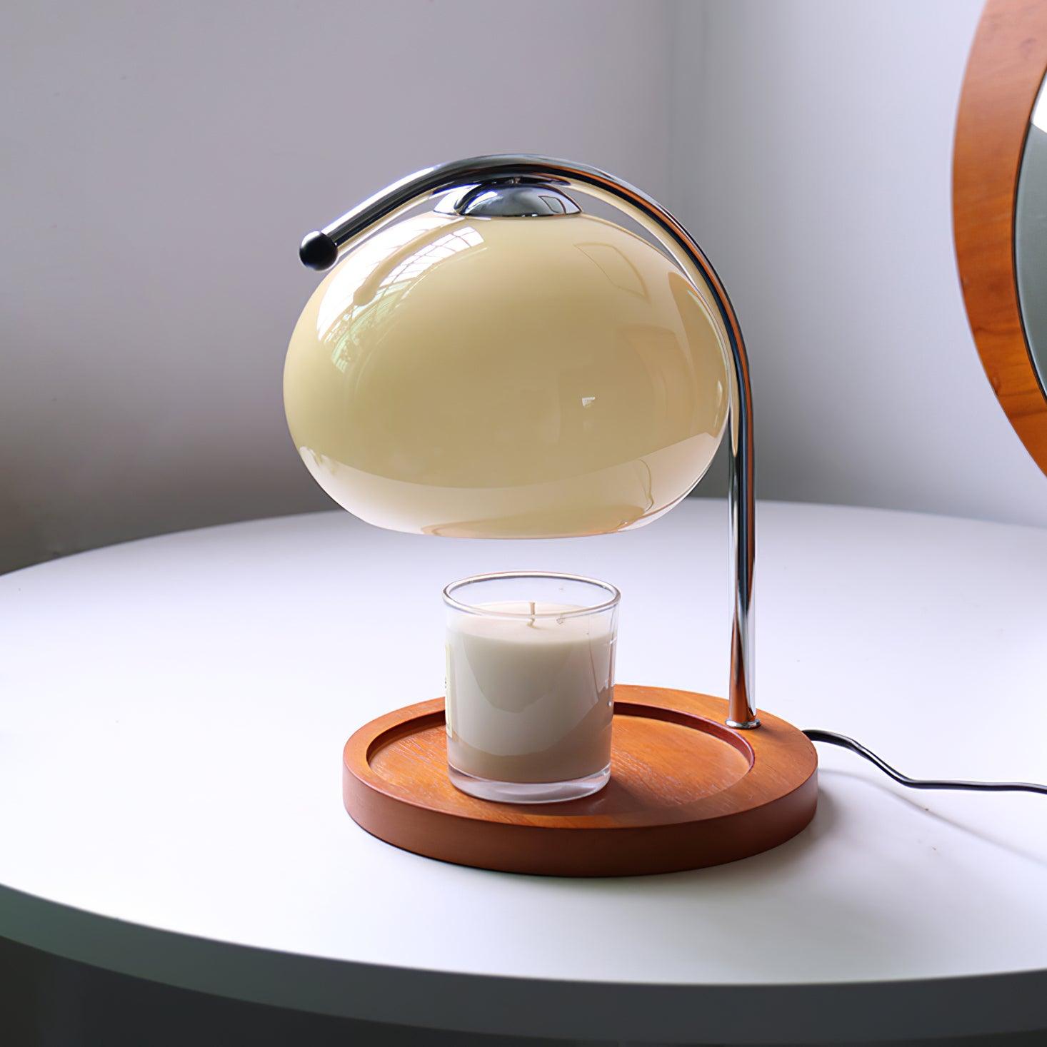 Kiroan Candle Warmer Lamp