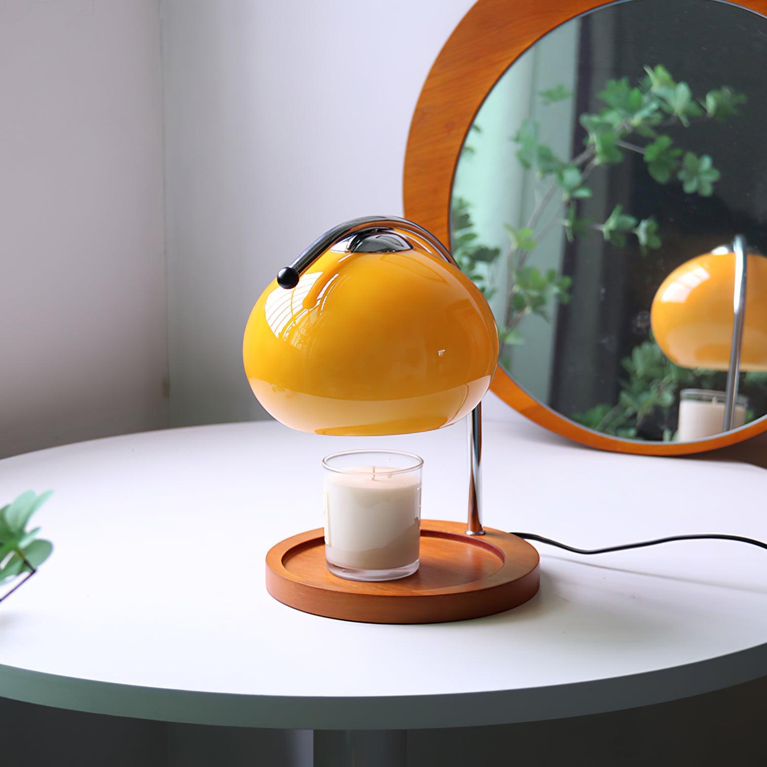 Kiroan Candle Warmer Lamp