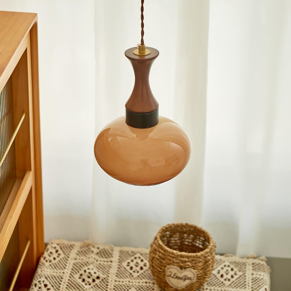 Lexlan Pendant Light