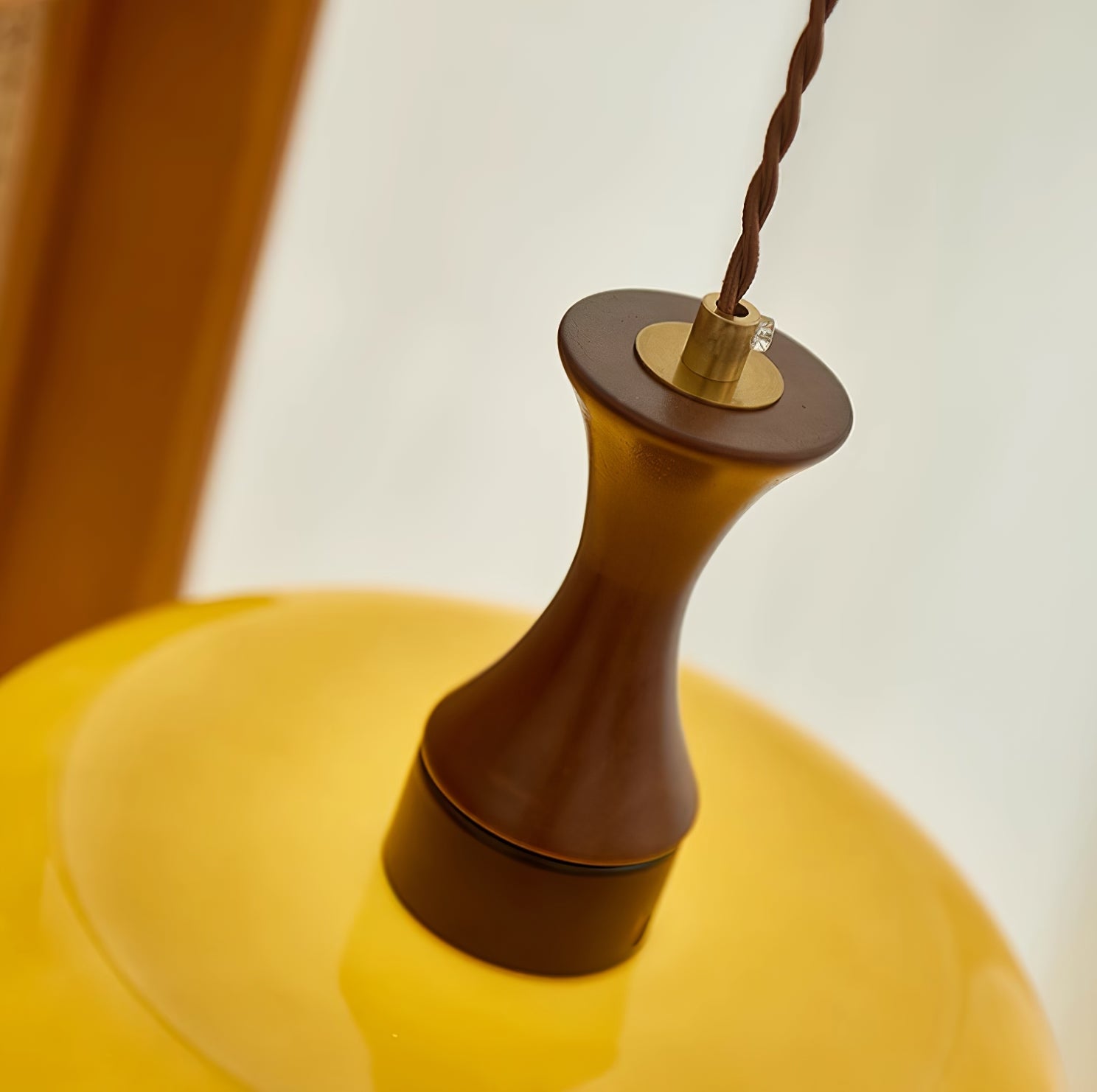 Beler Plug In Pendant Light