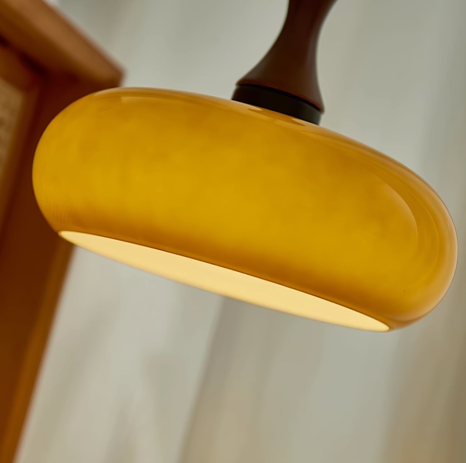 Beler Plug In Pendant Light