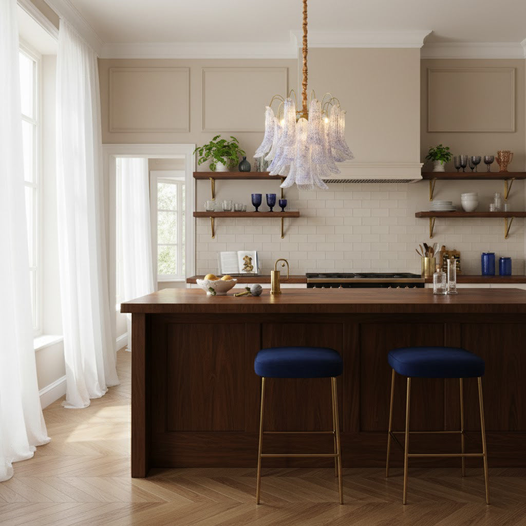 Wynenro Chandelier
