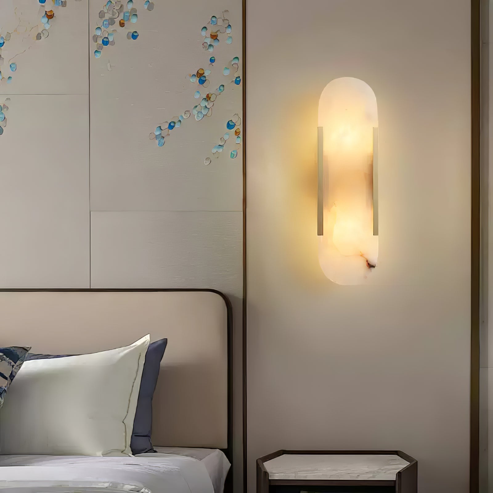 Koava Wall Light