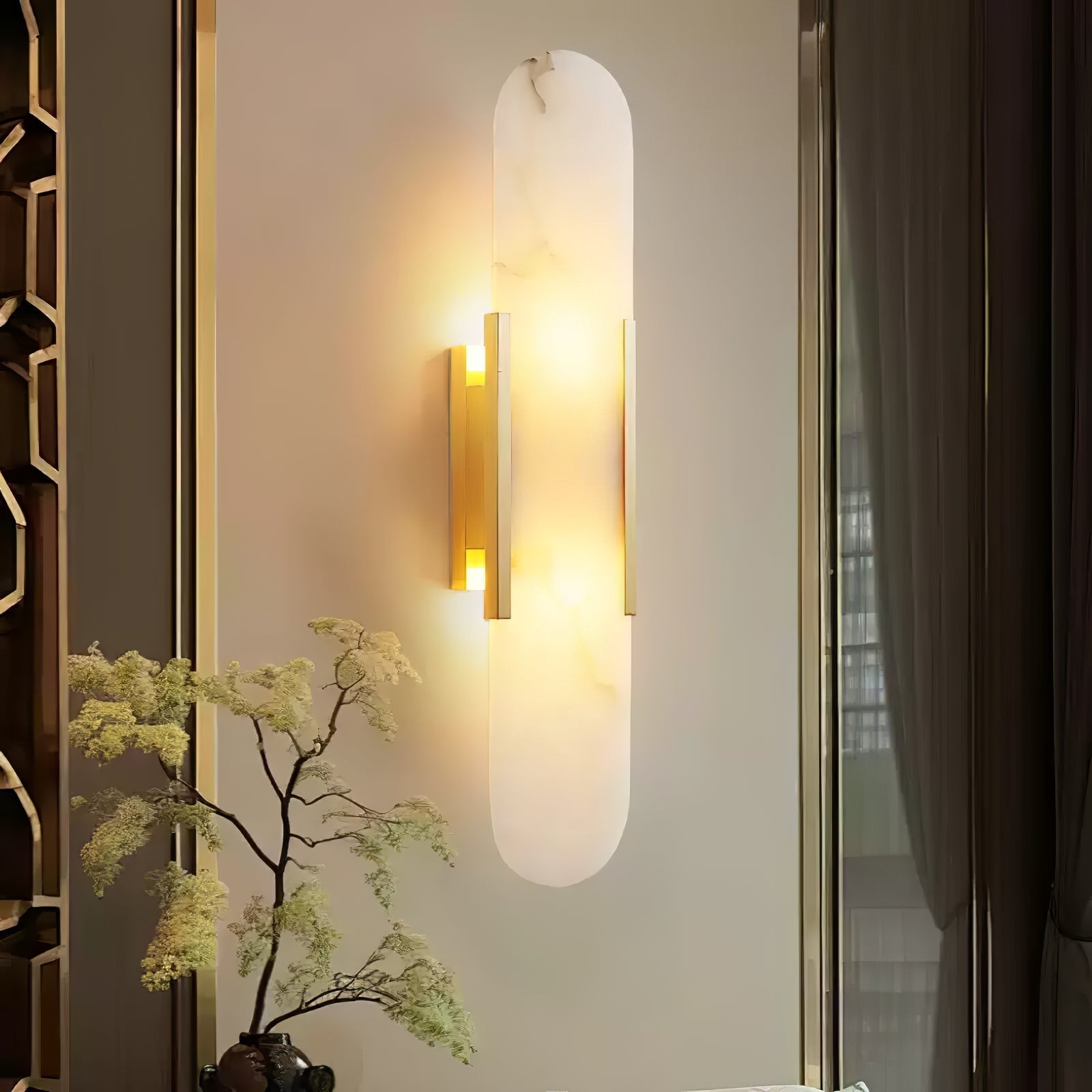Koava Wall Light