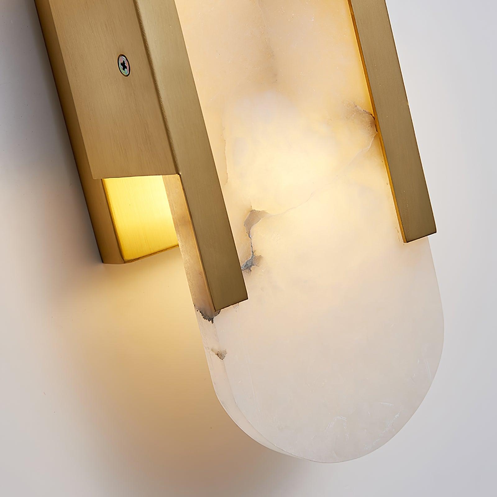 Koava Wall Light