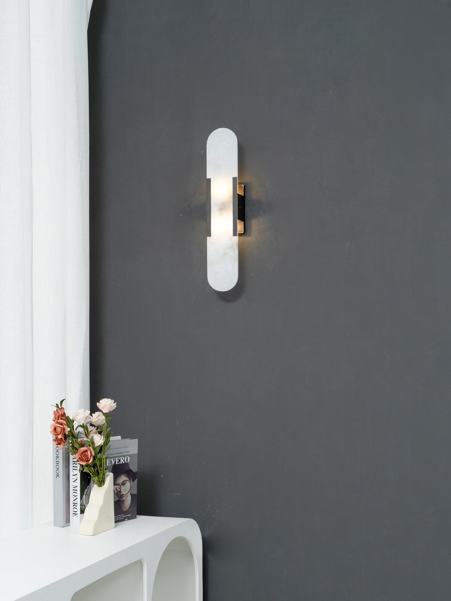 Koava Wall Light