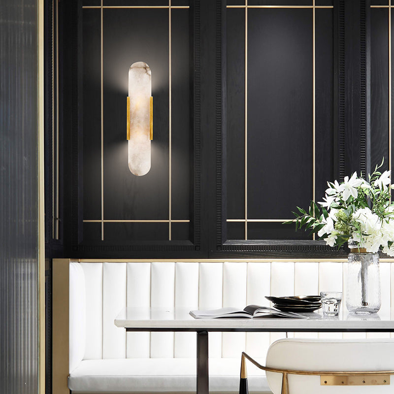 Koava Wall Light