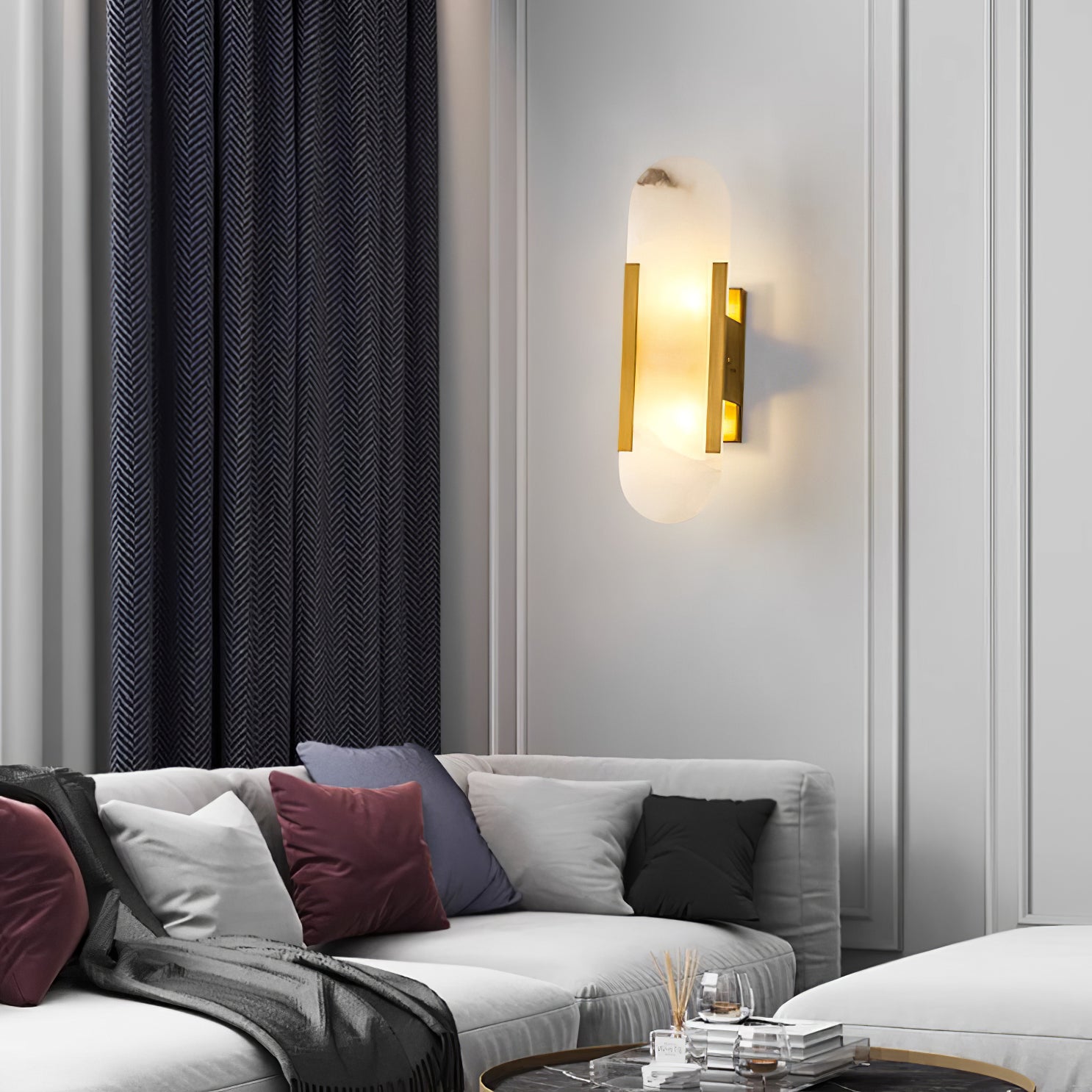 Koava Wall Light