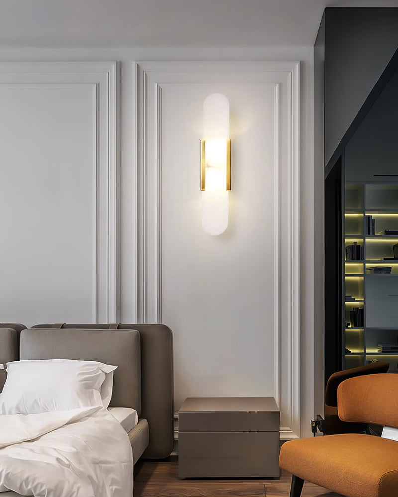 Koava Wall Light