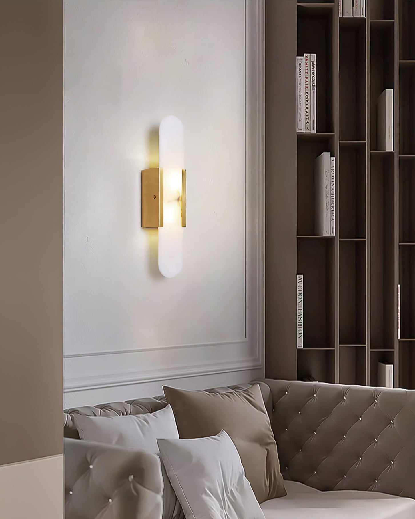 Koava Wall Light