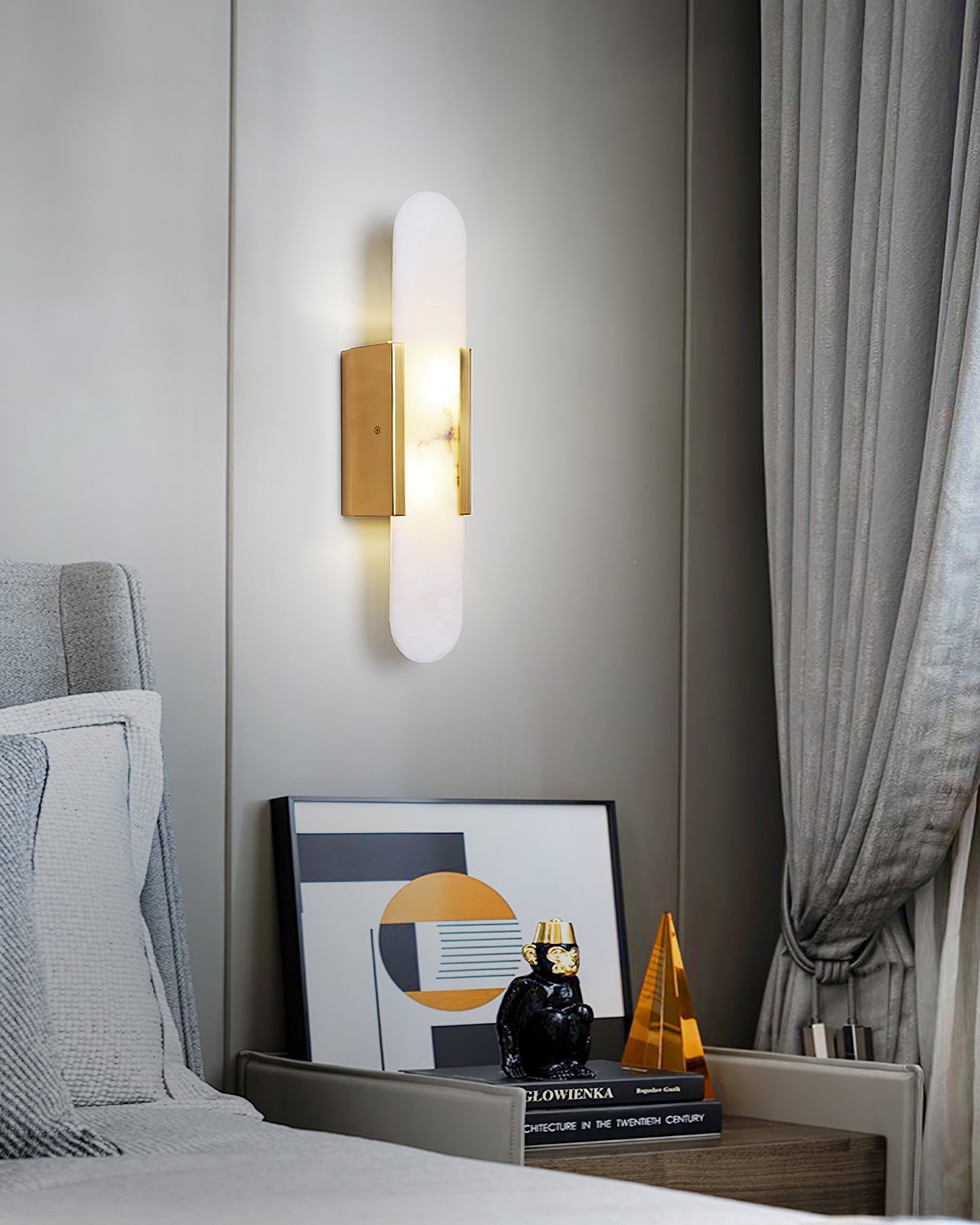 Koava Wall Light