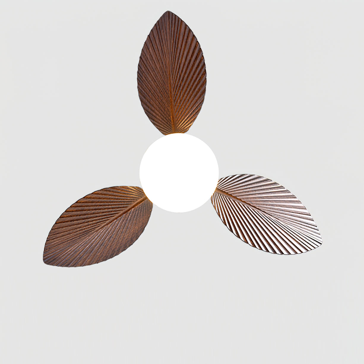 Viroas Ceiling Fan Light