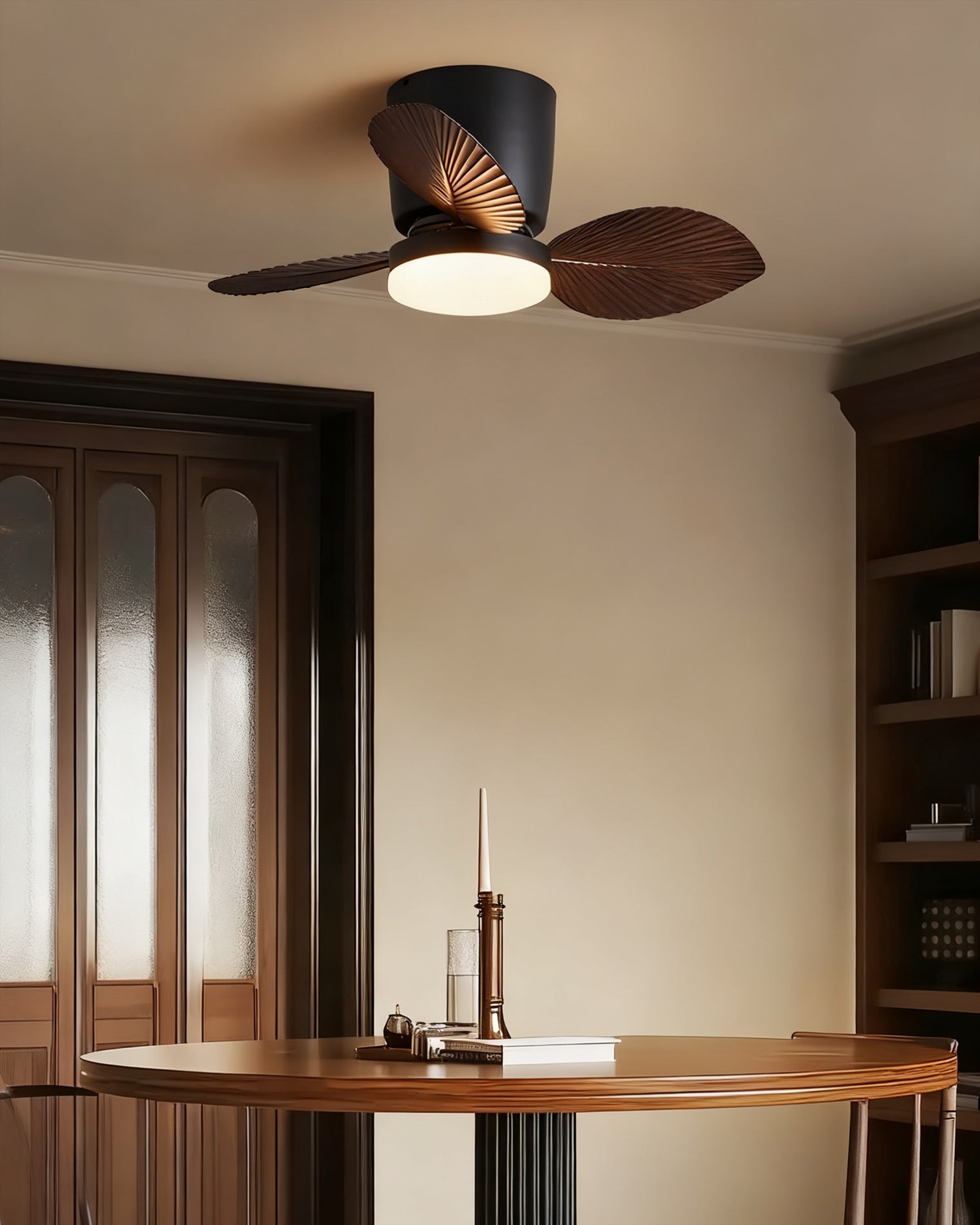 Viroas Ceiling Fan Light