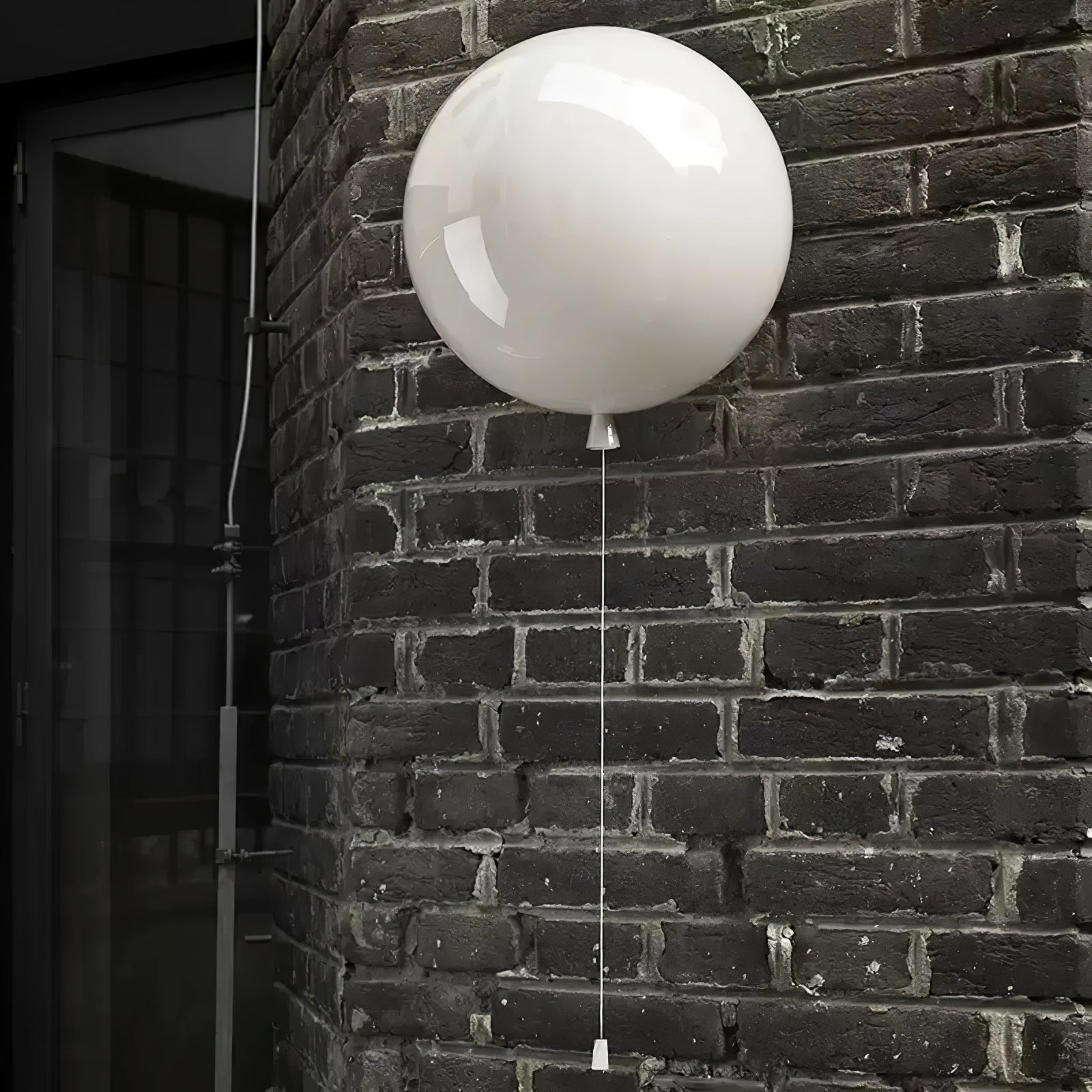 Marle Balloon Wall Light
