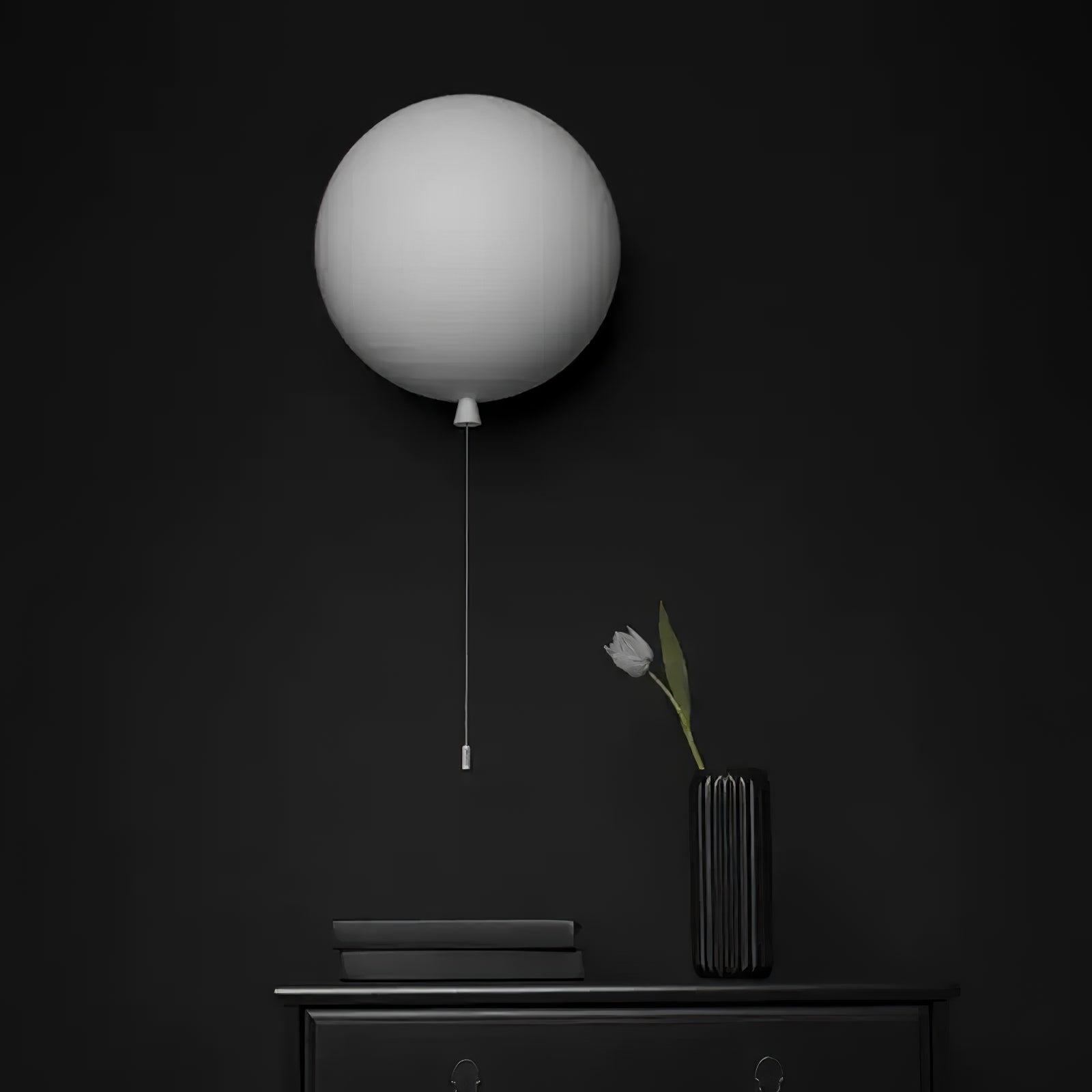 Marle Balloon Wall Light