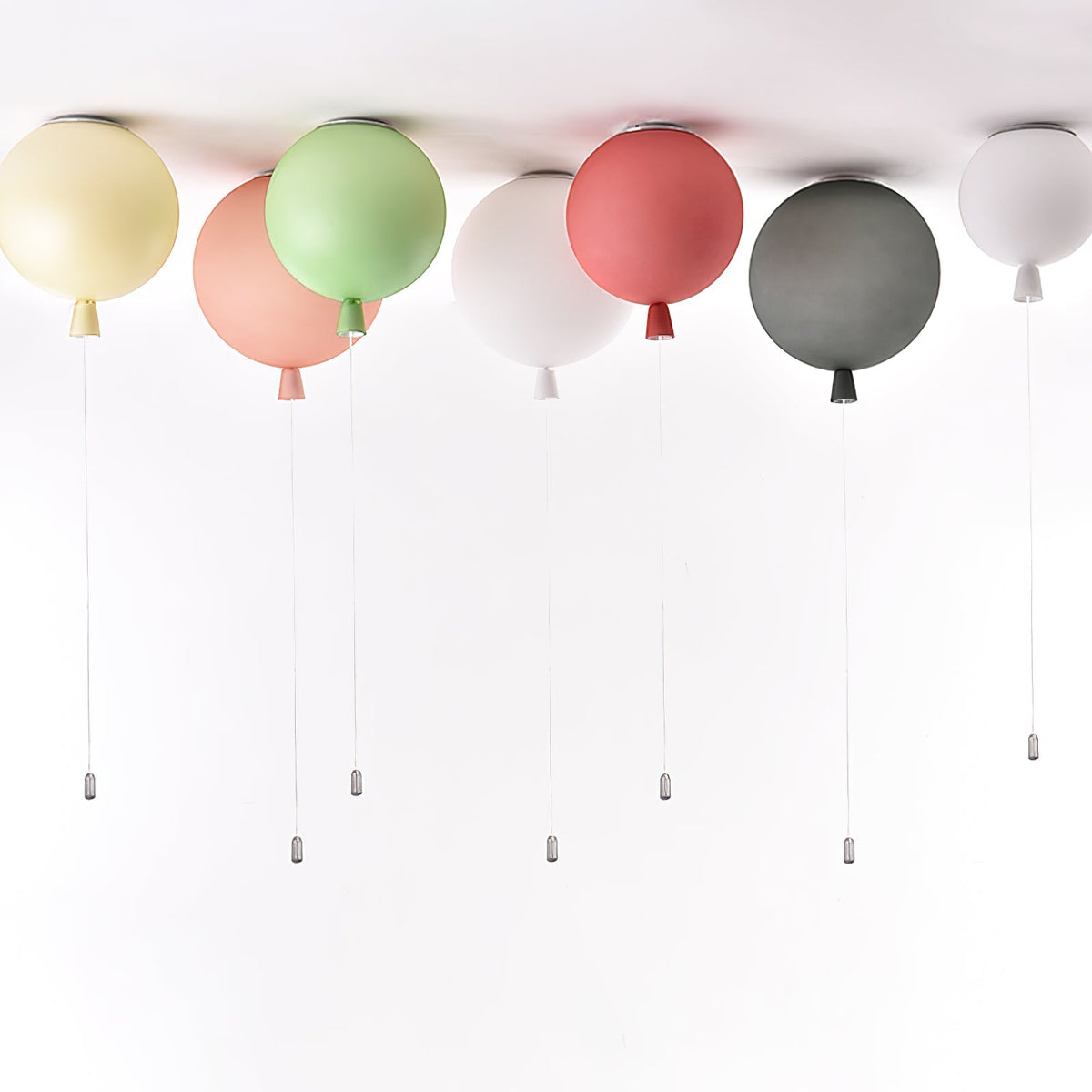 Balloon Dream Ceiling Light – detail 36