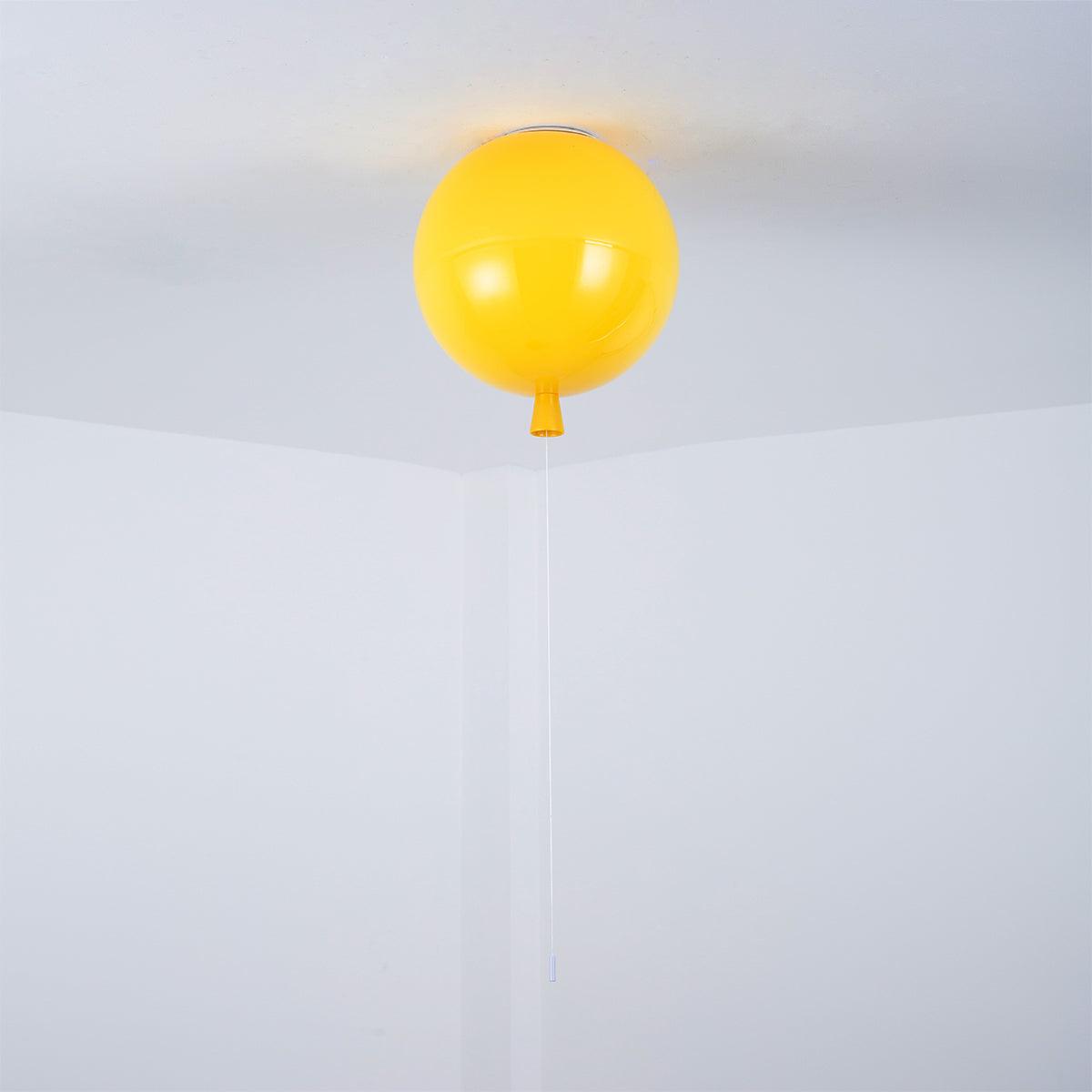 Balloon Dream Ceiling Light – detail 32