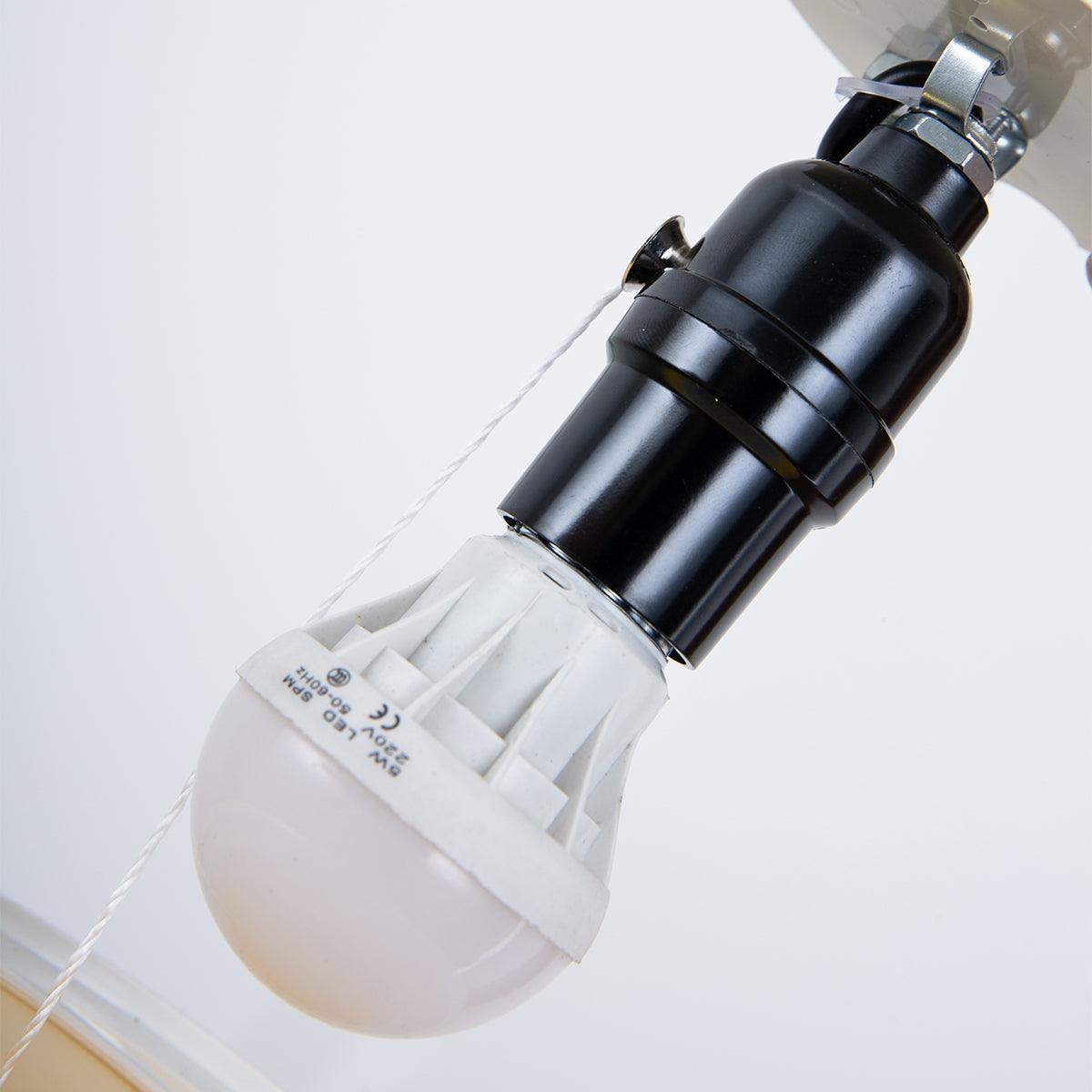 Marle Balloon Wall Light