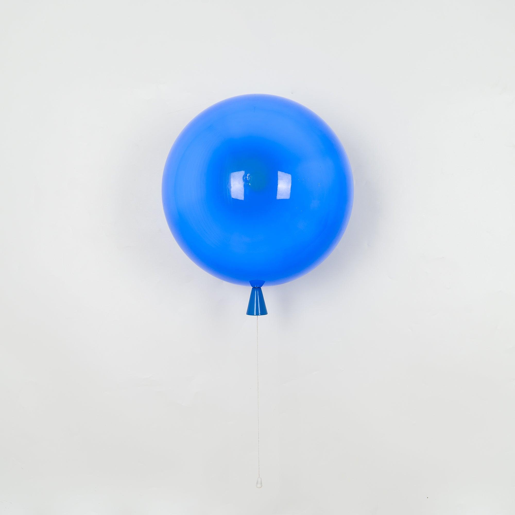 Marle Balloon Wall Light