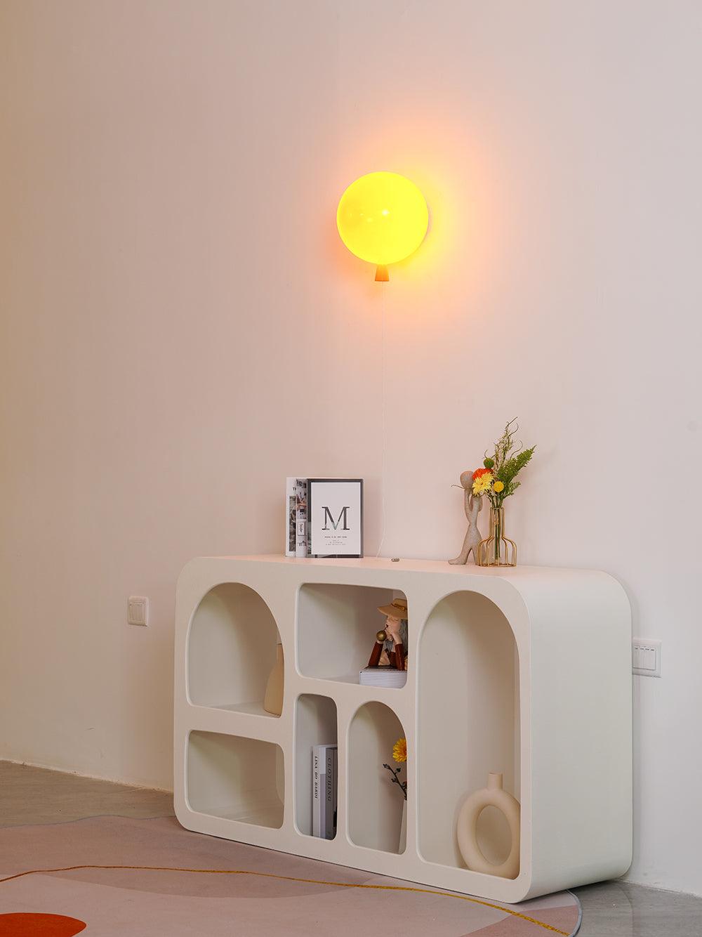 Marle Balloon Wall Light