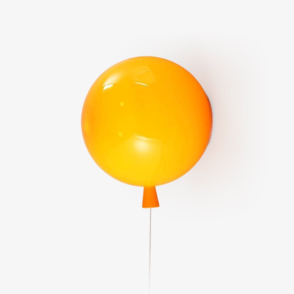 Marle Balloon Wall Light
