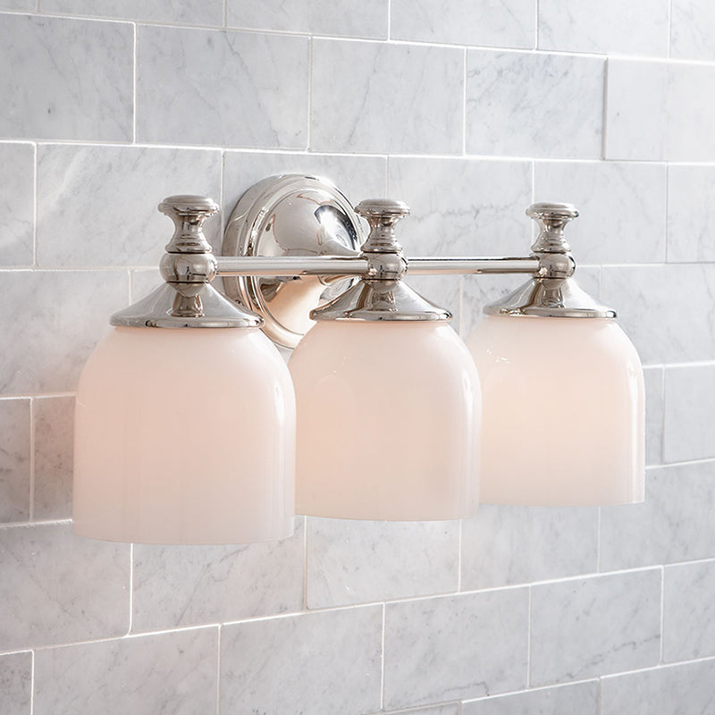 Renwyn Vanity Wall Light