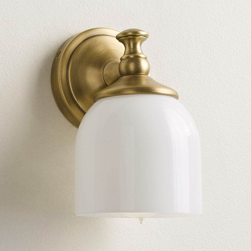Renwyn Vanity Wall Light