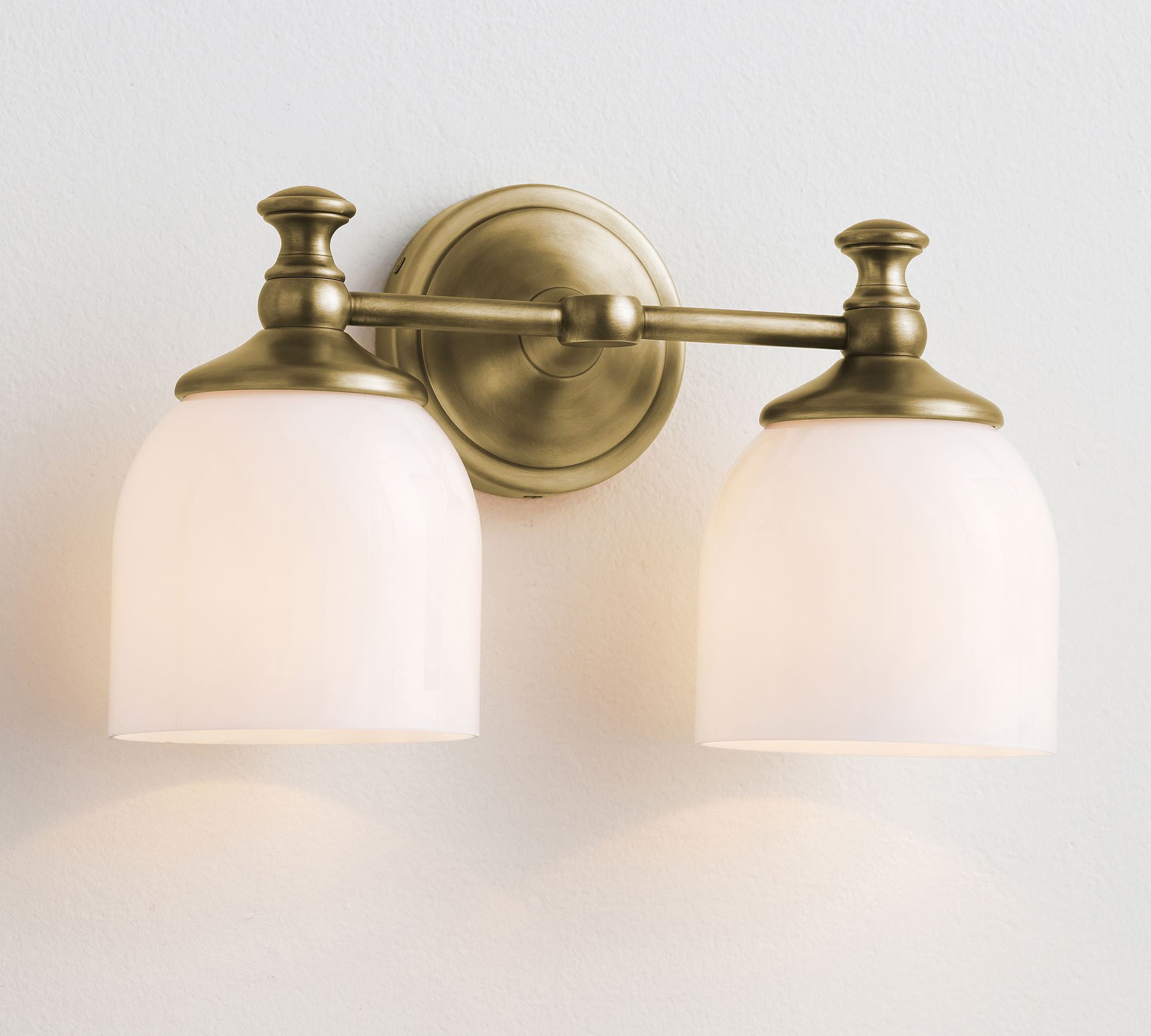 Renwyn Vanity Wall Light