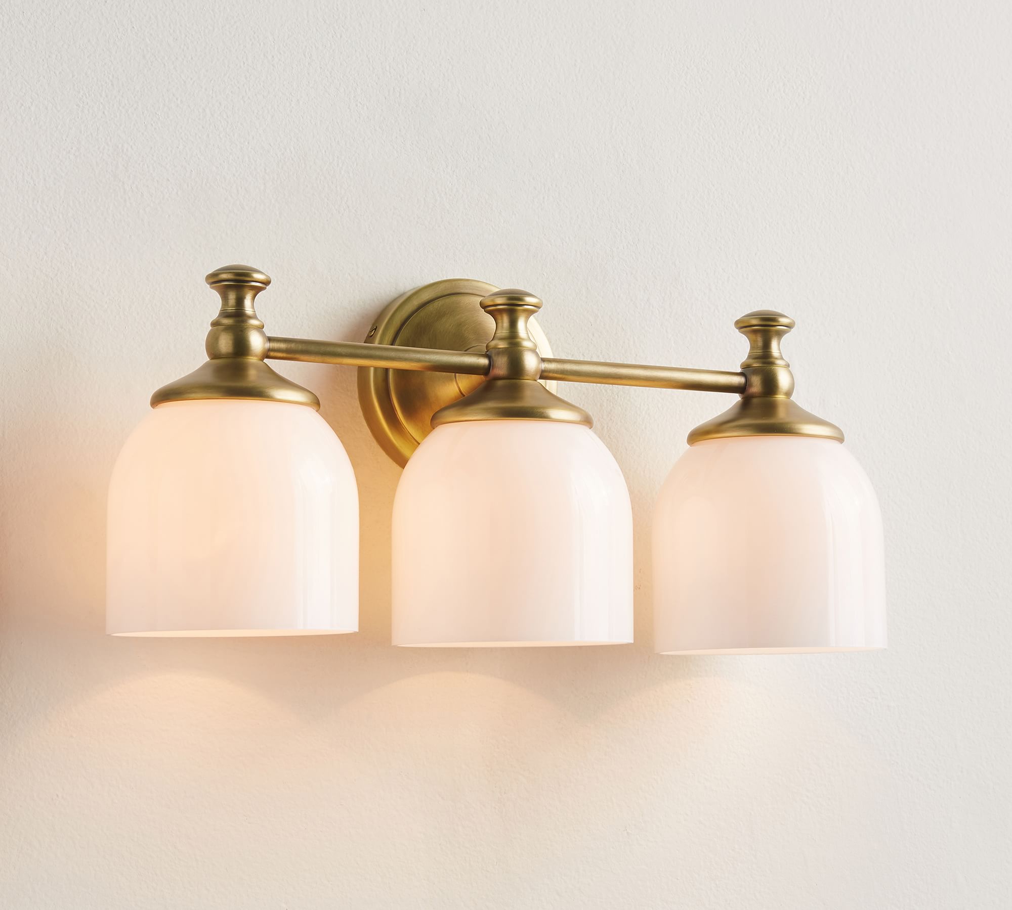 Renwyn Vanity Wall Light
