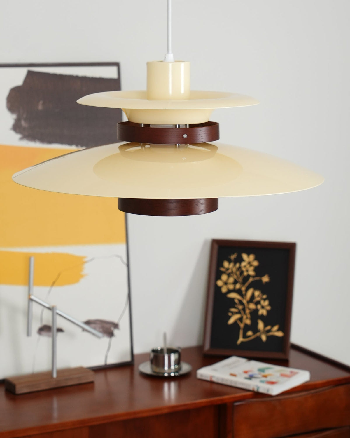 Mercero Pendant Lamp – detail 31