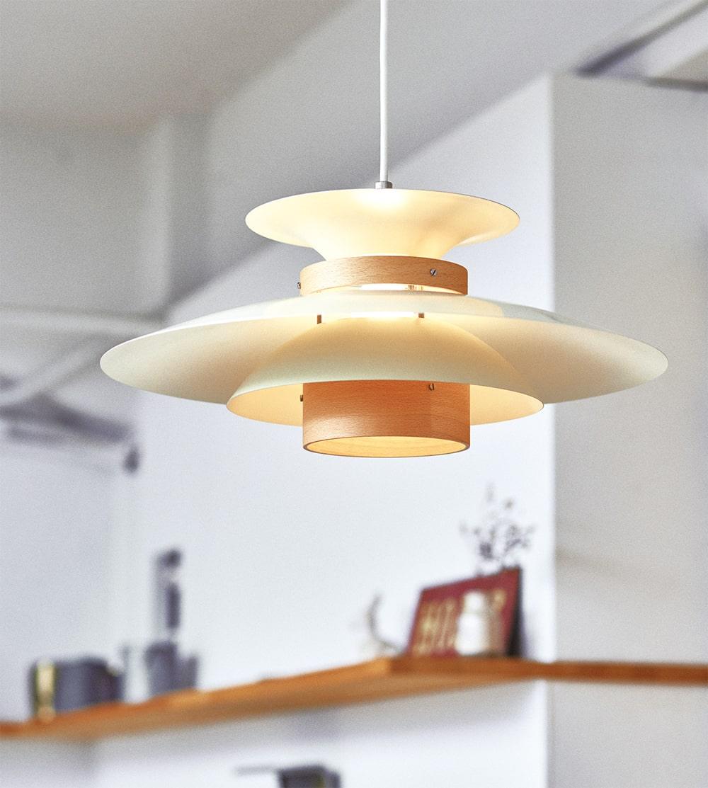 Mercero Pendant Lamp – detail 22