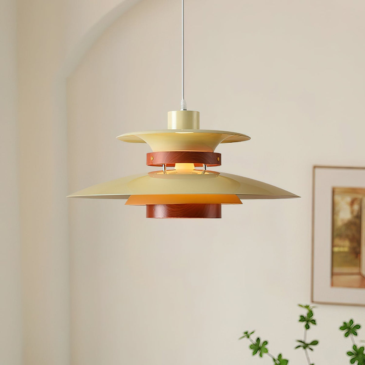 Mercero Pendant Lamp – detail 13