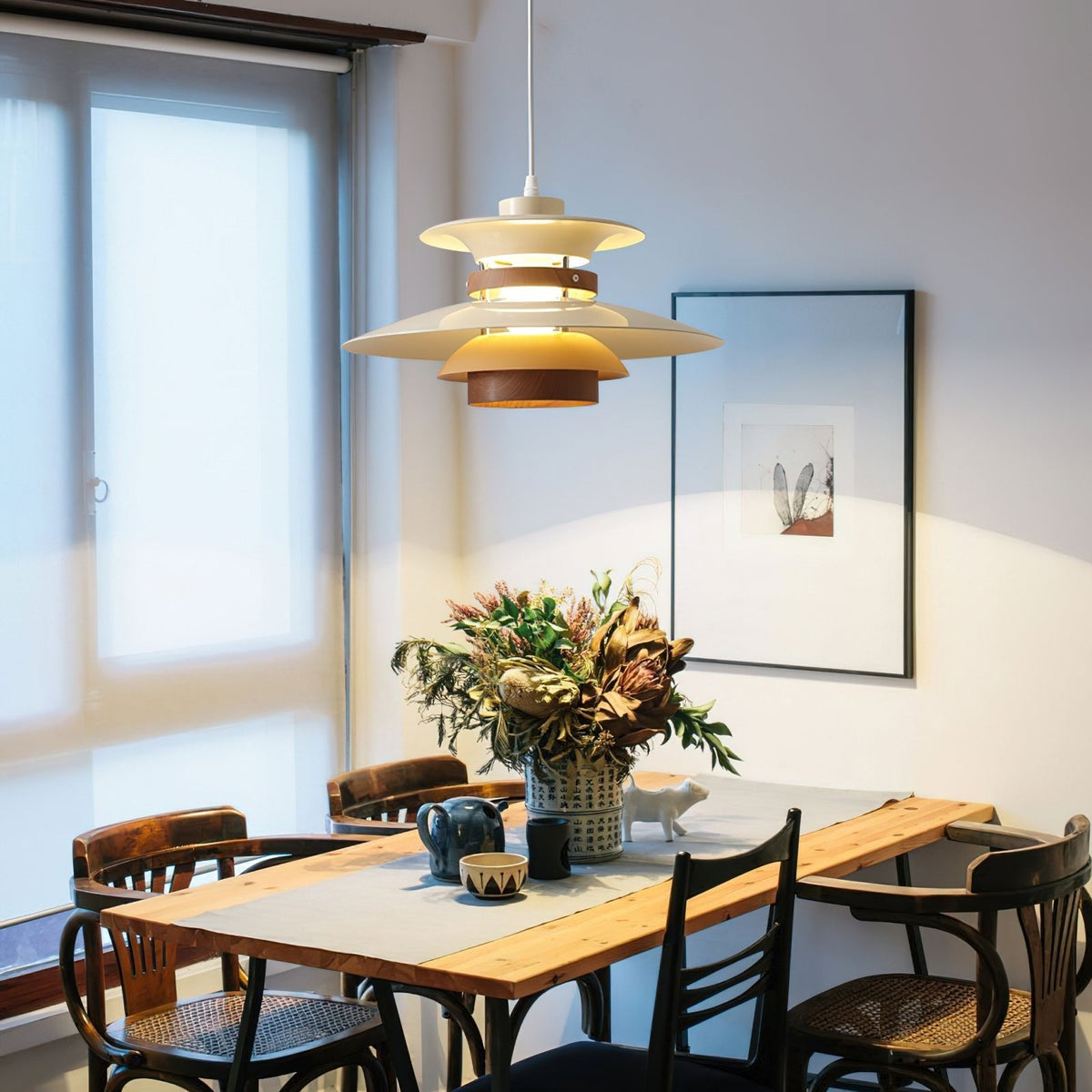 Mercero Pendant Lamp – detail 9
