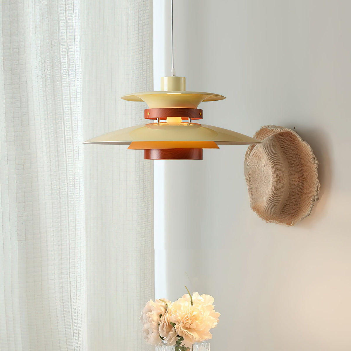 Mercero Pendant Lamp – detail 14
