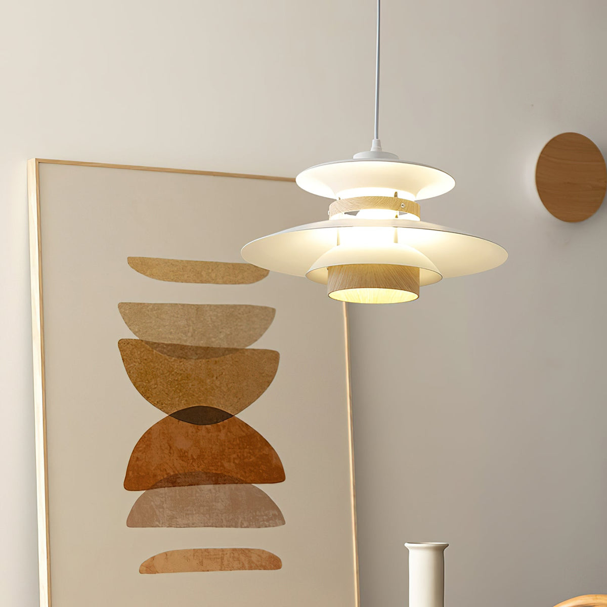 Mercero Pendant Lamp – detail 11