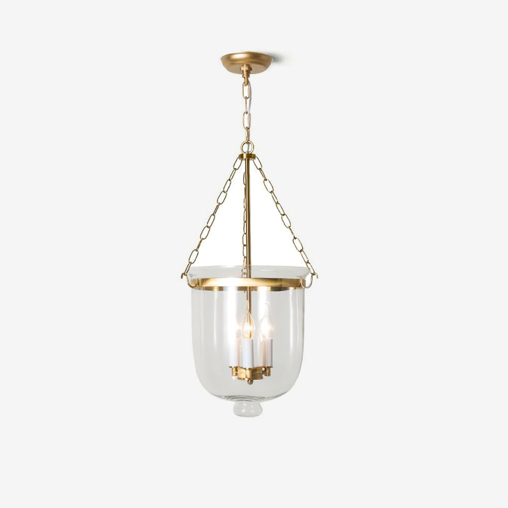 Chelsea Pendant Lamp