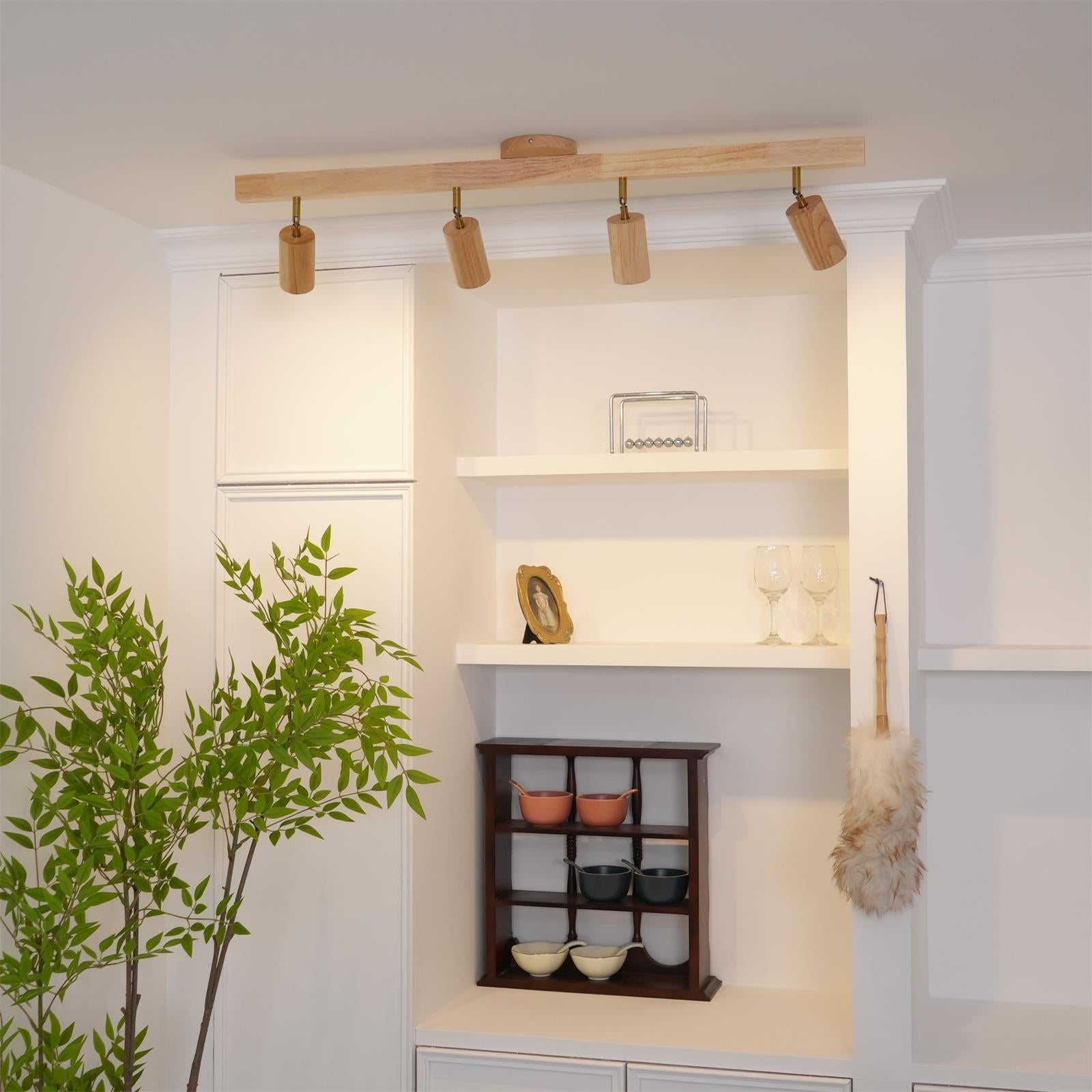 Lorim Track Ceiling Light