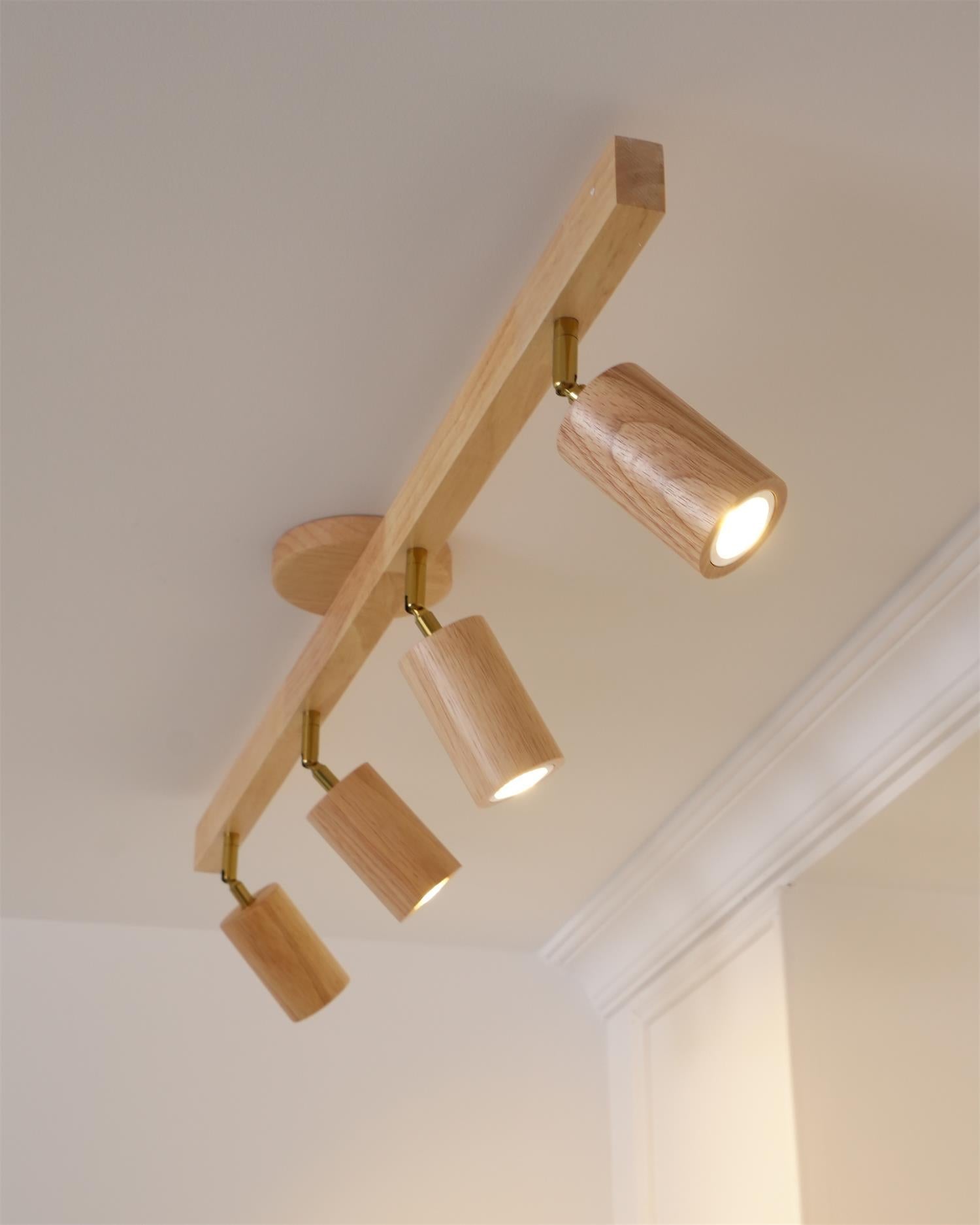 Nolwellro Outdoor Ceiling Light