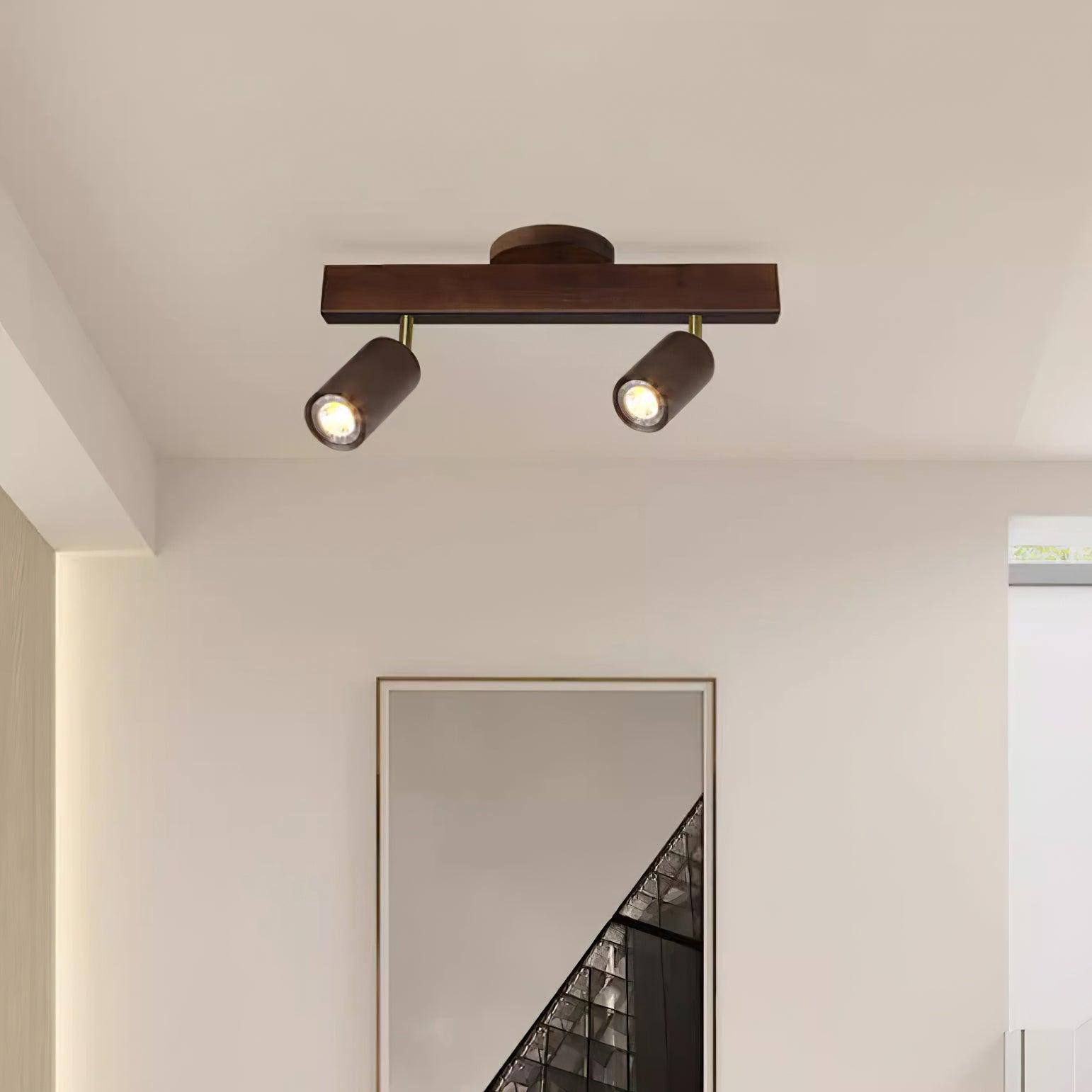 Nolwellro Outdoor Ceiling Light