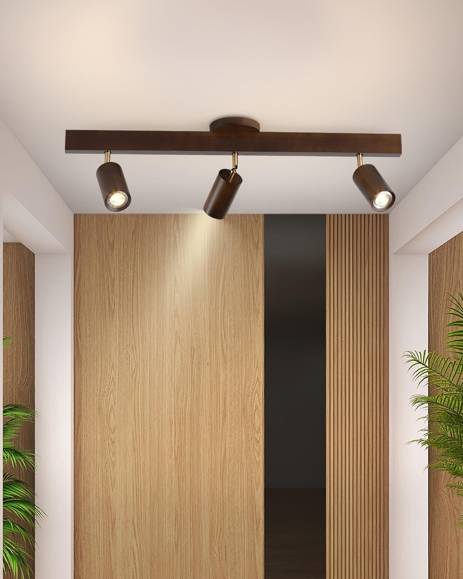 Nolwellro Outdoor Ceiling Light
